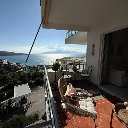 Vista Sea View Appartamento *