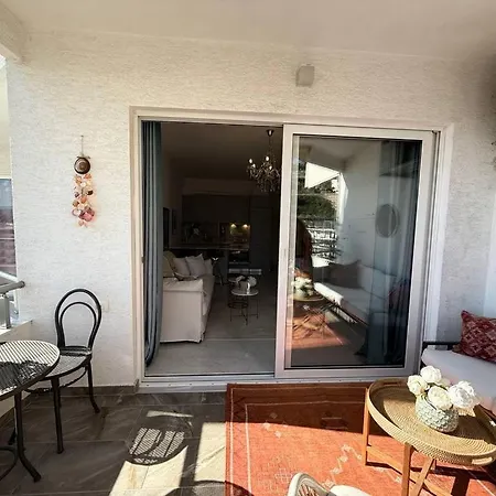 Appartamento Vista Sea View *