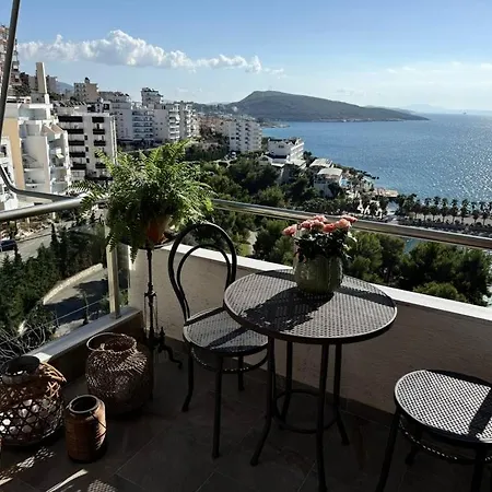 Vista Sea View Sarandë